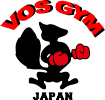 Vos Gym Japan